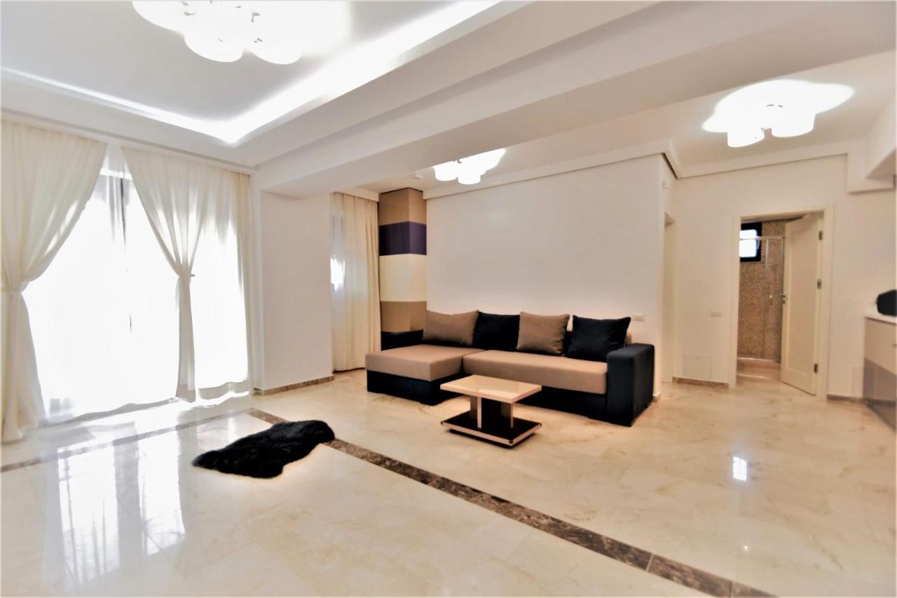 Apartament Sara Mamaia In Luxury Vila Sophia 3 Екстериор снимка