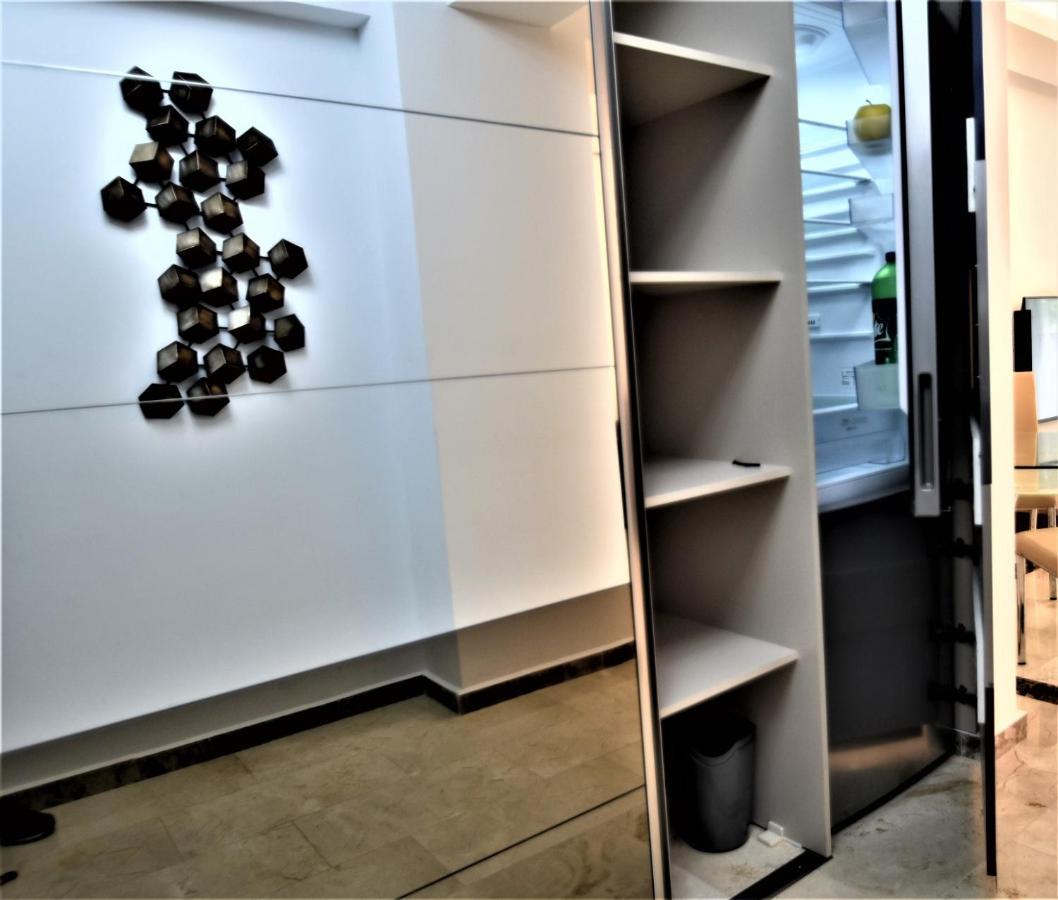 Apartament Sara Mamaia In Luxury Vila Sophia 3 Екстериор снимка