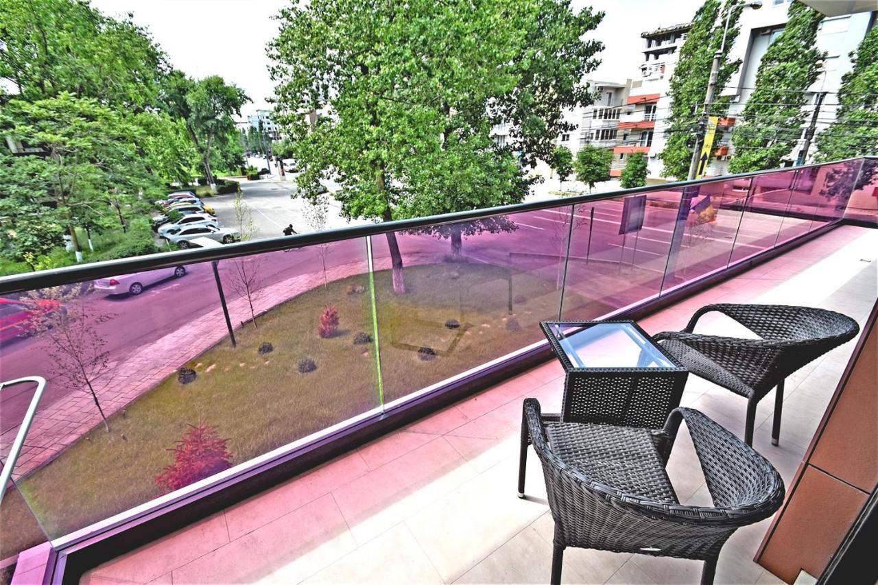 Apartament Sara Mamaia In Luxury Vila Sophia 3 Екстериор снимка