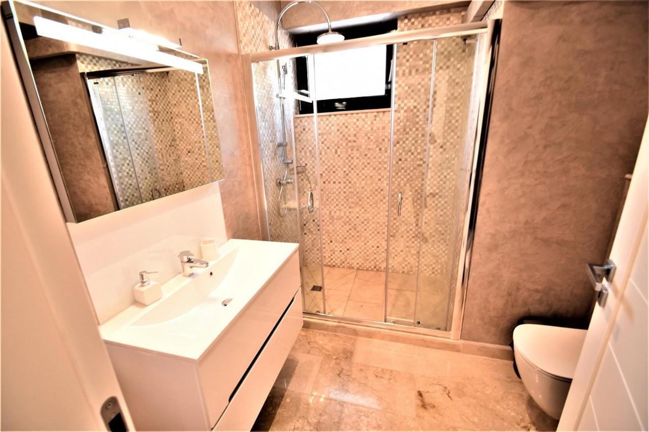Apartament Sara Mamaia In Luxury Vila Sophia 3 Екстериор снимка