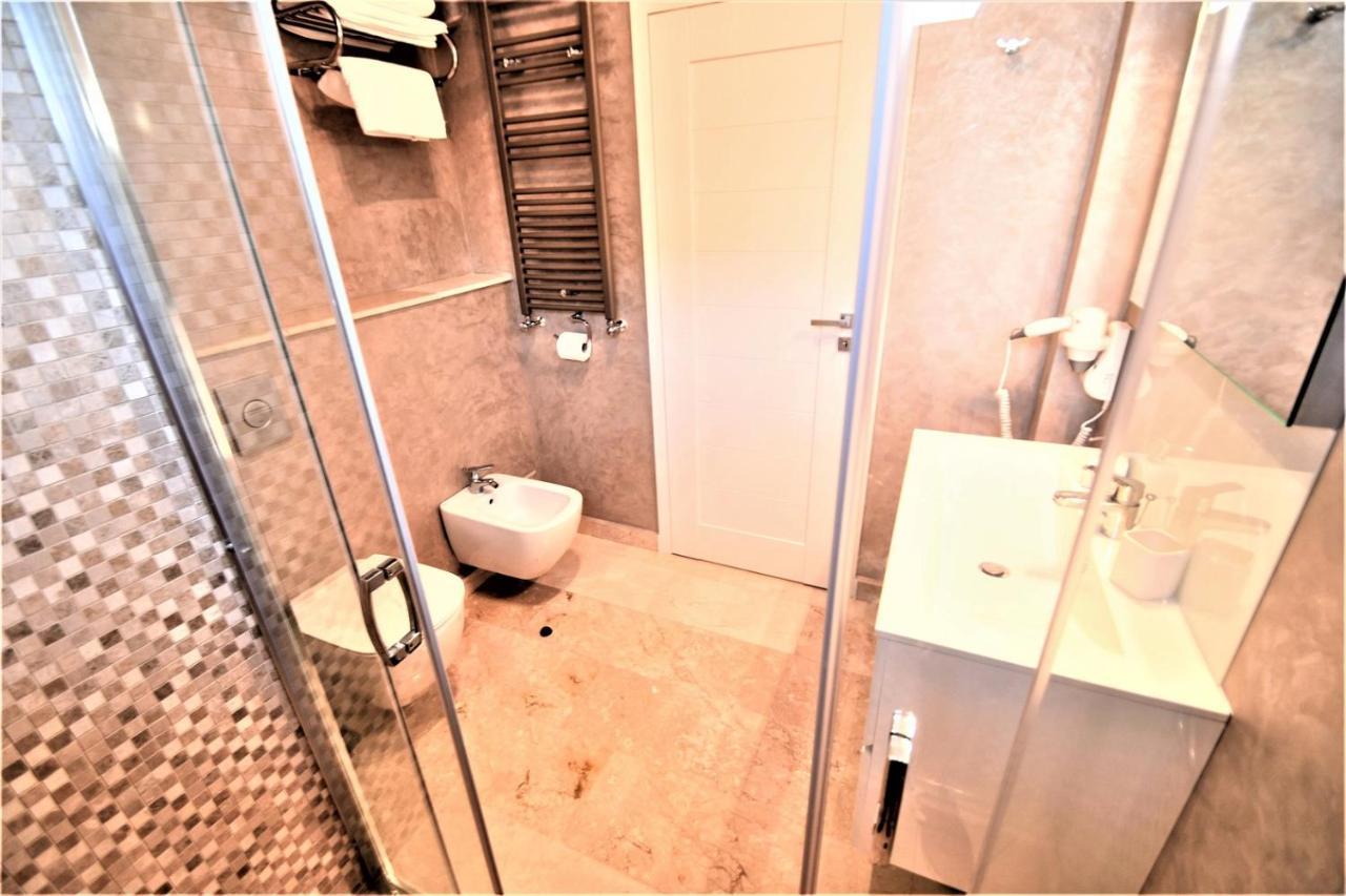 Apartament Sara Mamaia In Luxury Vila Sophia 3 Екстериор снимка